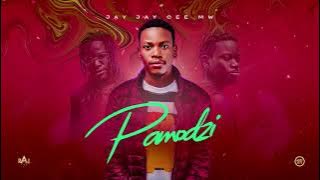 Jay Jay Cee ft Rashley - Ndidzatopa ( Official Pamodzi Album Audio )