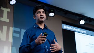 Inside LinkedIn’s AI Stack. Scaling GPUs, Agents, and Efficiency Across Every Layer