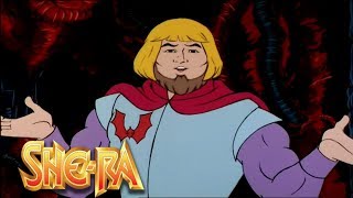 She Ra en Español Latino | El Inspector | Capítulos Completos | Dibujos Animados | Videos Para Niños