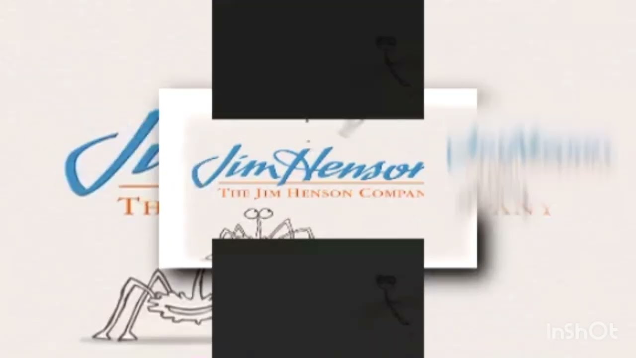 YTPMV The Jim Henson Company 2013 Scan