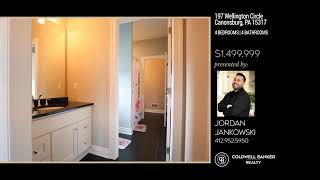 197 Wellington Circle video tour