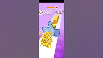 perfect slice new game short video Android video#shorts #gameplay #android