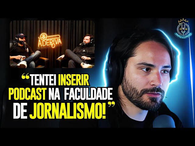 Arthur petry fala sobre uma solução para o Brasil. #fy #podcast #arthu