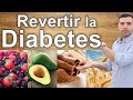 Como Revertir la Diabetes – Remedios Caseros, Suplementos y Dietas Para Tratar la Diabetes