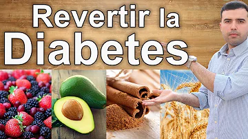 ¿Cuánto tiempo se tarda en revertir la diabetes sin medicación?