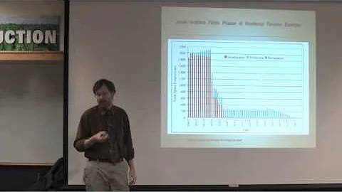 Marcellus Brown Bag Series Featuring: Timothy Kels...