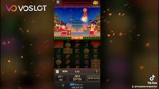 NEW ONLINE CASINO VOSLOT TRUE GCASH CASH IN CASH OUT FREE20 TRIAL BUNOS LINK DISCRIPTION BOX👇👇👇 screenshot 5