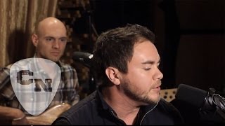 Eli Young Band - 10,000 Towns | Hear and Now | Country Now chords