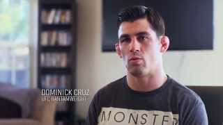 UFC 178: The Return of Dominick Cruz