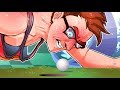 GET IN THE HOLE!!! - Golf It Hole In One Challenge Course