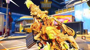 this 1 BURST "M16" CLASS is the NEW META! (BEST M16 SETUP!) - Cold War