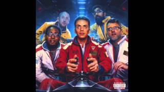 Logic - White People (Scene)