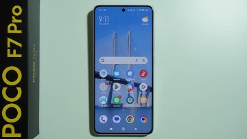 POCO F7 Pro: How to Enable Gemini/Google Assistant
