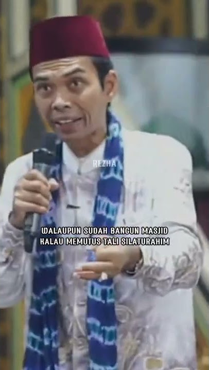STORY WA ustadz Abdul Somad 2022 || STORY WA TERBARU || 280