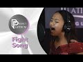 Fight Song Trixy Borbajo TOP 40 Project Platinum