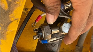 Ajax Argo 4000 headlights not lighting | Ajax Argo 2800 headlight problem￼