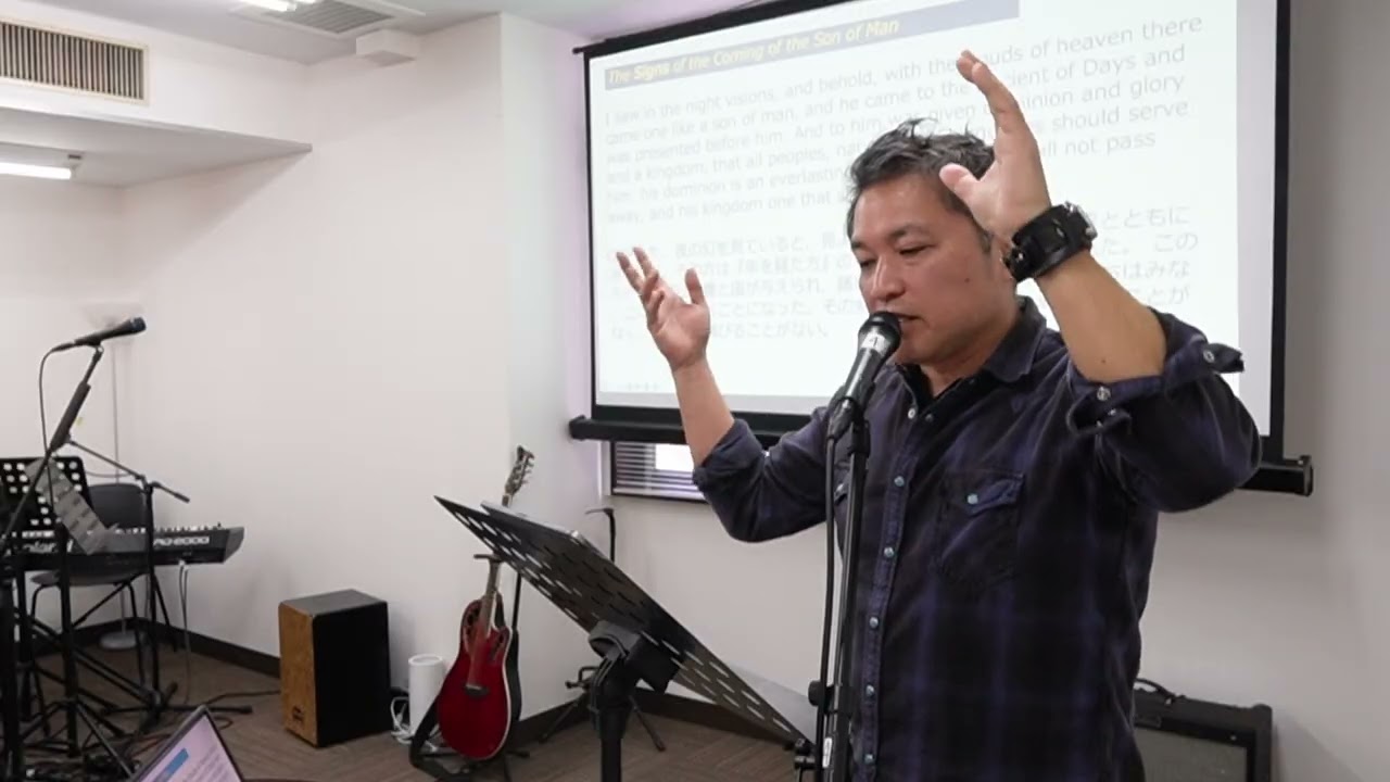 マルコの福音書 14:1-11 // 2月 15日 2026年