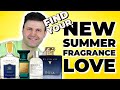 Niche fragrances for summer 2020 | MAX FORTI