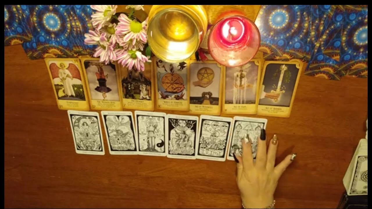 GEMINI!!!! ♊ |  MARCH 2021 TAROT READING!!!!