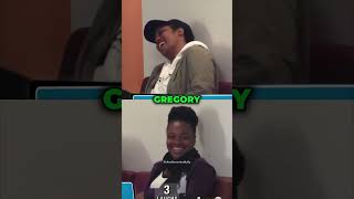 The CRAZIEST Name | Impractical Jokers