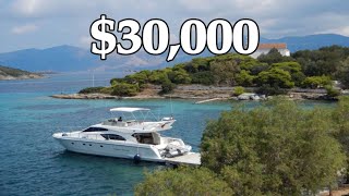 Private Islands For Sale That Cost Less Than A House