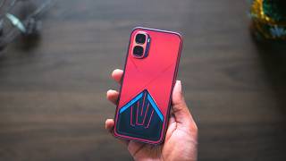 Best CHEAPEST Gaming Smartphone 2026? (Infinix GT 50 Pro)