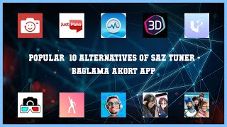 Saz Tuner - Baglama Akort App | Best 17 Alternatives of Saz Tuner - Baglama Akort App screenshot 2