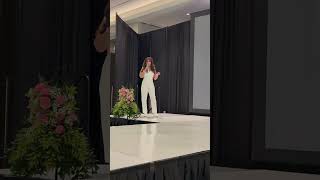 On Stage at IFW — Become 10x With AI | April 2026