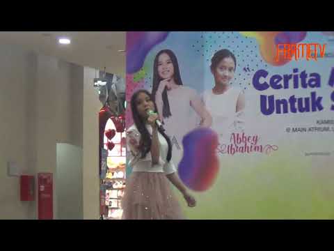 NAGASWARA LAUNCHING MINI ALBUM ANAK ANAK UPAYA TERUS GAUNGKAN LAGU ANAK? NAGASWARA LAUNCHING MINI ALBUM ANAK ANAK UPAYA TERUS GAUNGKAN LAGU ANAK?
