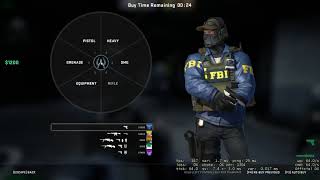 Famous CSGO SERVER BUGG/CRASH/HACK/EXPLOIT?!!?! Wealth