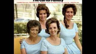 Anchored in Love by The Carter Sisters