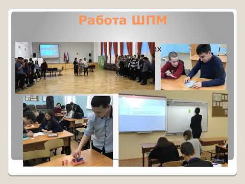19. «Школа дивергентного