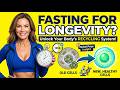 The Nobel Prize Discovery About Fasting You've Never Heard