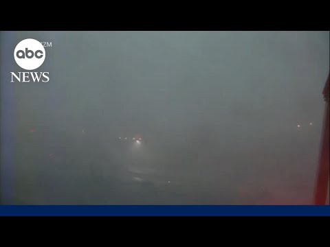 Video: Minne haet tornado-suojaa?