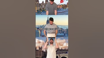 How it Feels to Use LucidLink