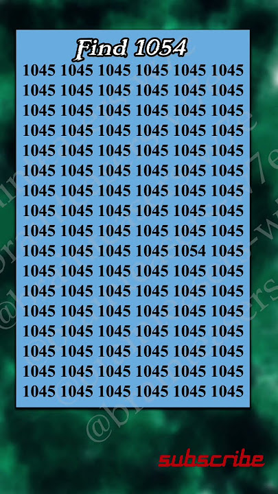 Spot 1054 #testandlearn #mathstricks #mathematics #maths #education #fypviral