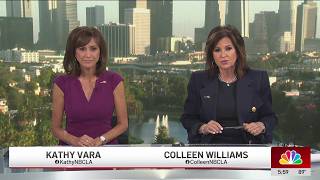 Watch NBC Los Angeles News: Wednesday, Sept. 23, 2026