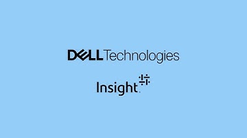 Modernizing Storage Environments With Insight + Dell Technologies