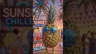 WHY SO COOL? 😂”#shorts #viral #animation #funny #3danimation #summervibes #fruit #comedy