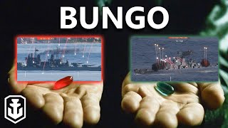 The Bungo Experience
