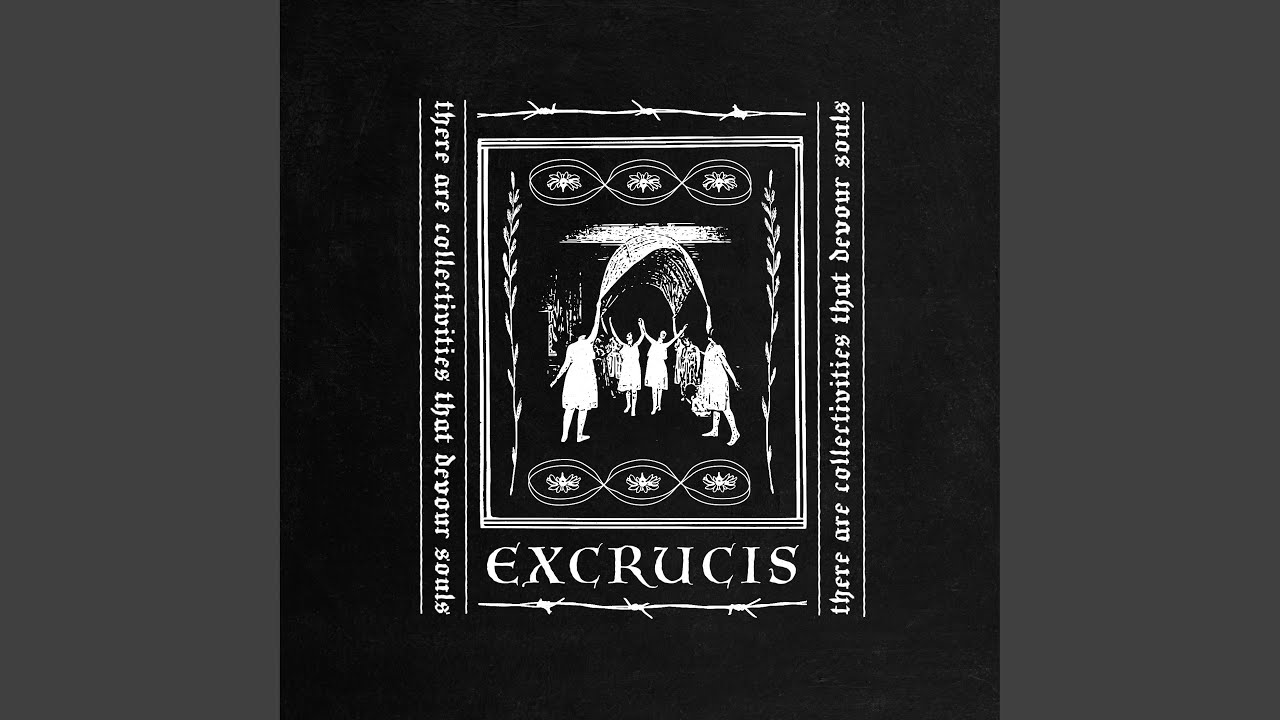 There are Collectivities that Devour Souls