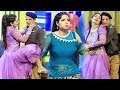 HUMA ALI | SARFRAZ VICKY | AMJAD RANA | NEW PAKISTANI PUNJABI STAGE DRAMA | BEST STAGE DRAMA