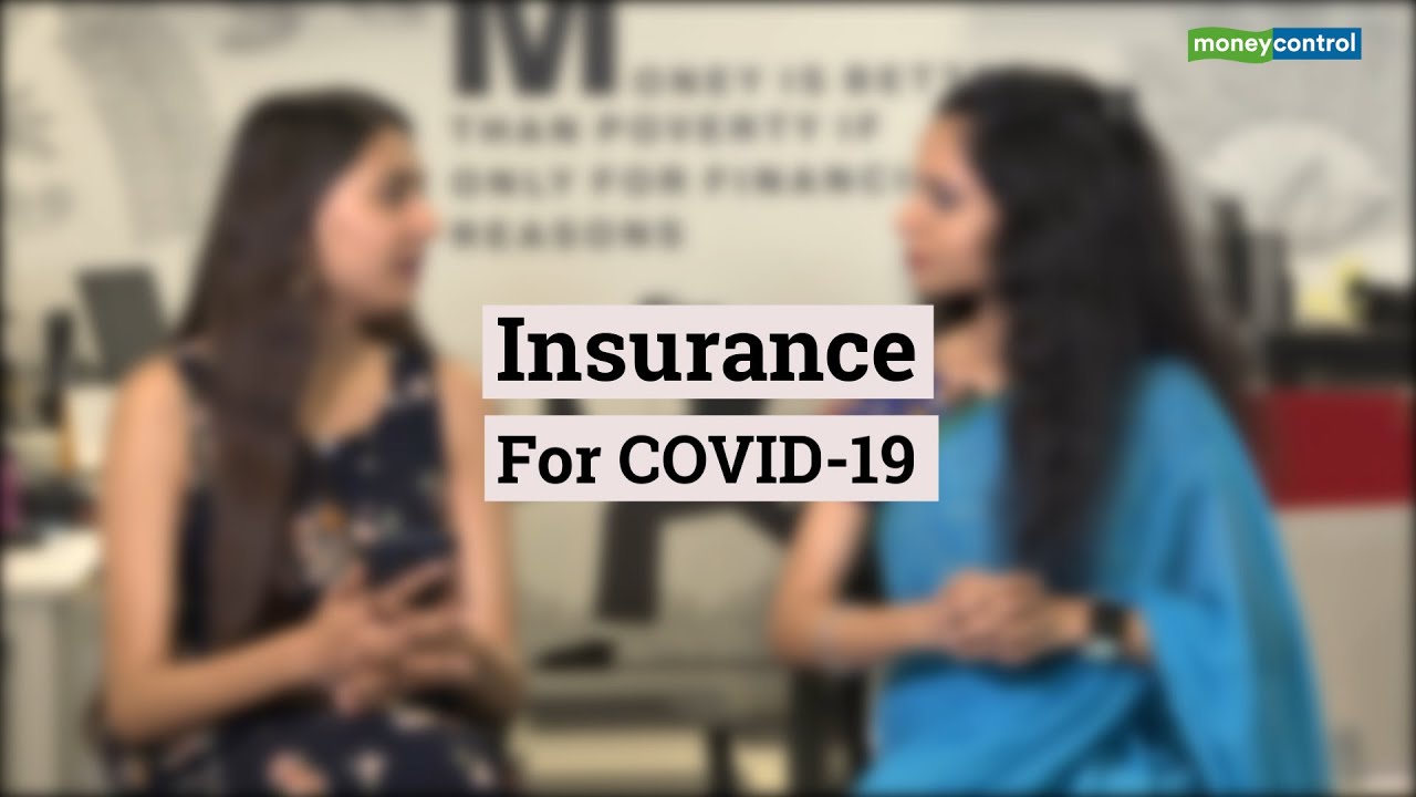 Insurance for COVID-19 | Reporter's Take