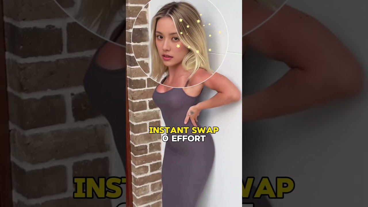 Best face swap app for android! 