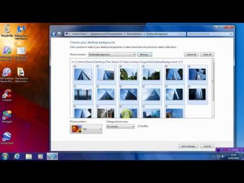 How to Make Your Own Windows 7 Theme hqdefault