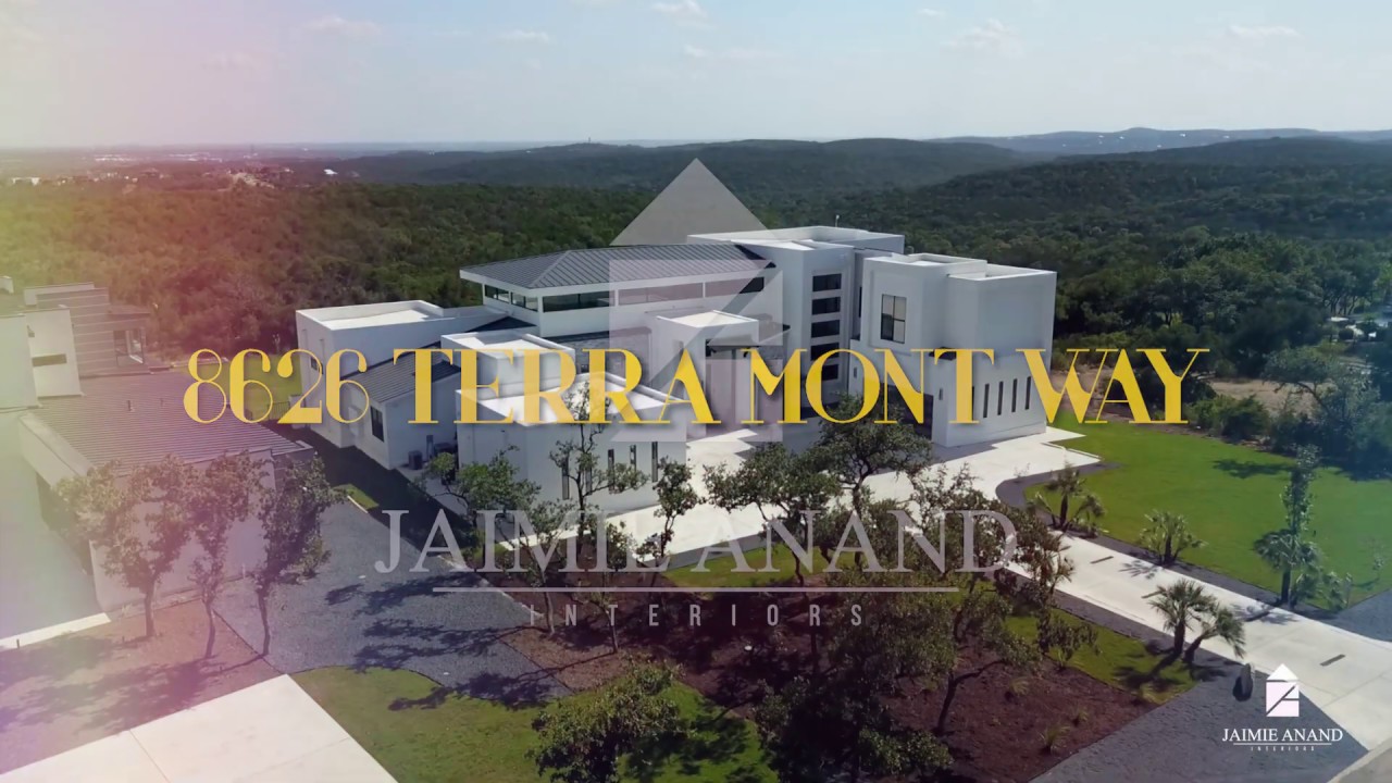 8626 Terra Mont Way Created By Luxury Home Magazine YouTube