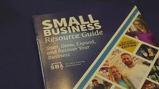 Rural Business Resource Tour stops in Jackson County