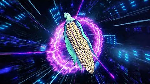 Chew FU ft. evitaN - Greasy Like Corn on the Cob, Mad Butter, and Onion Rings (Official Video)