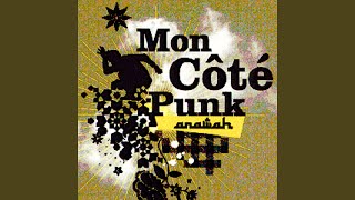 Video thumbnail of "Mon côté punk - Le coffre"