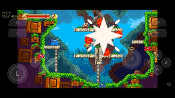 Skyline emulator android : Econclast 100 fps !! + poco F3